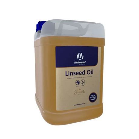 Hestevard Linseed Oil
