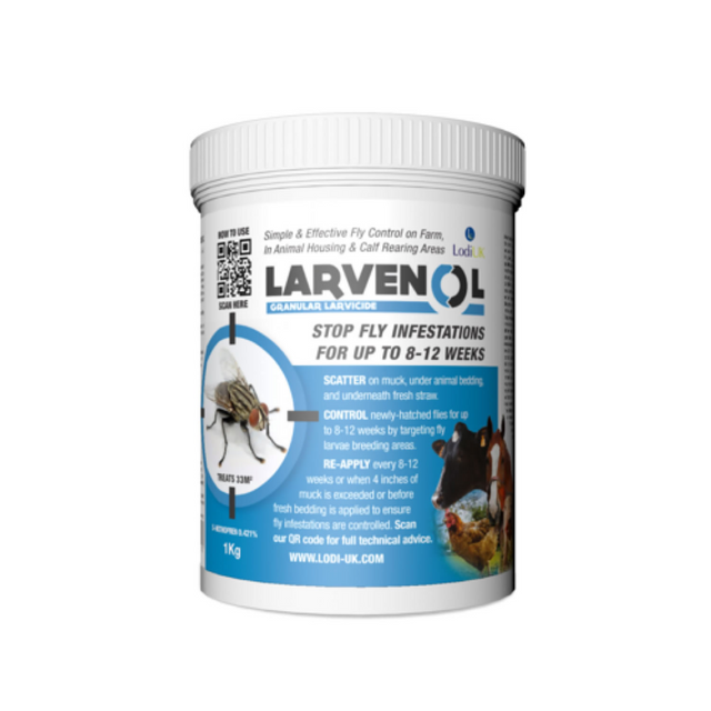 Lodi Larvenol 1kg