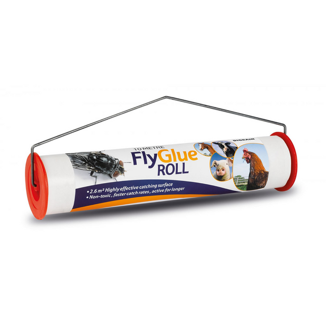 Lodi Digrain Fly Glue Roll