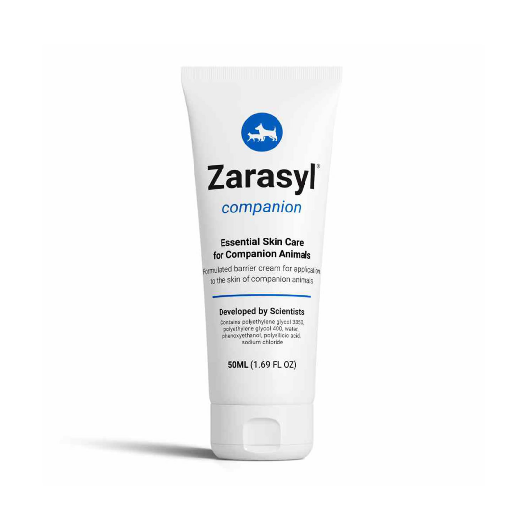 Zarasyl Companion Barrier Cream