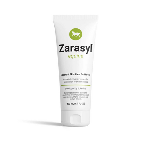 Zarasyl Equine Cream