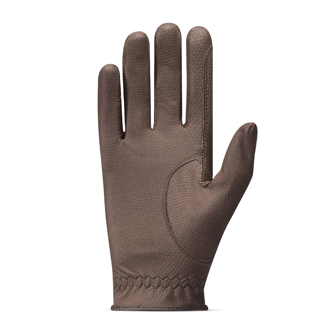 Roeckl Roeck-Grip Pro Gloves #colour_mocha
