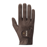 Roeckl Roeck-Grip Pro Gloves #colour_mocha