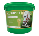 Herbes mondiales Cushpro