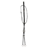 Imperial Riding Core Martingale #colour_black