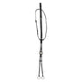Imperial Riding Core Martingale #colour_black