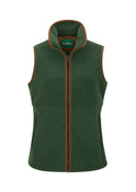 Alan Paine Aylsham Ladies Fleece Gilet