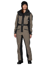 Mountain Horse Jen Softshell Overall #colour_urban-taupe