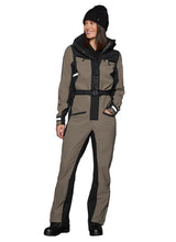 Mountain Horse Jen Softshell Overall #colour_urban-taupe