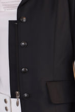 Montar Kathy Classic Competition Jacket #colour_black