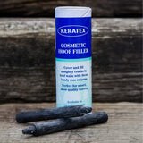 Keratex Cosmetic Hoof Filler #colour_dark-hooves