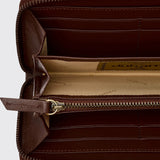 Dubarry Killucan Leather Wallet #colour_cedsr