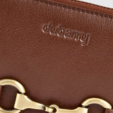 Dubarry Killucan Leather Wallet #colour_cedsr
