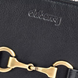 Dubarry Killucan Leather Wallet #colour_navy