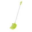 KM Elite Ultimate Shavings Fork #colour_lime