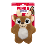 KONG Holiday Snuzzles Reindeer #size_m