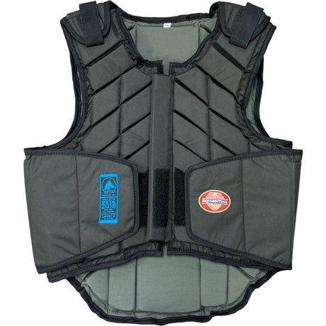 Mackey Equisential Adult Flexi Body Protector