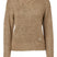 Mountain Horse Leah Sweater #colour_taupe