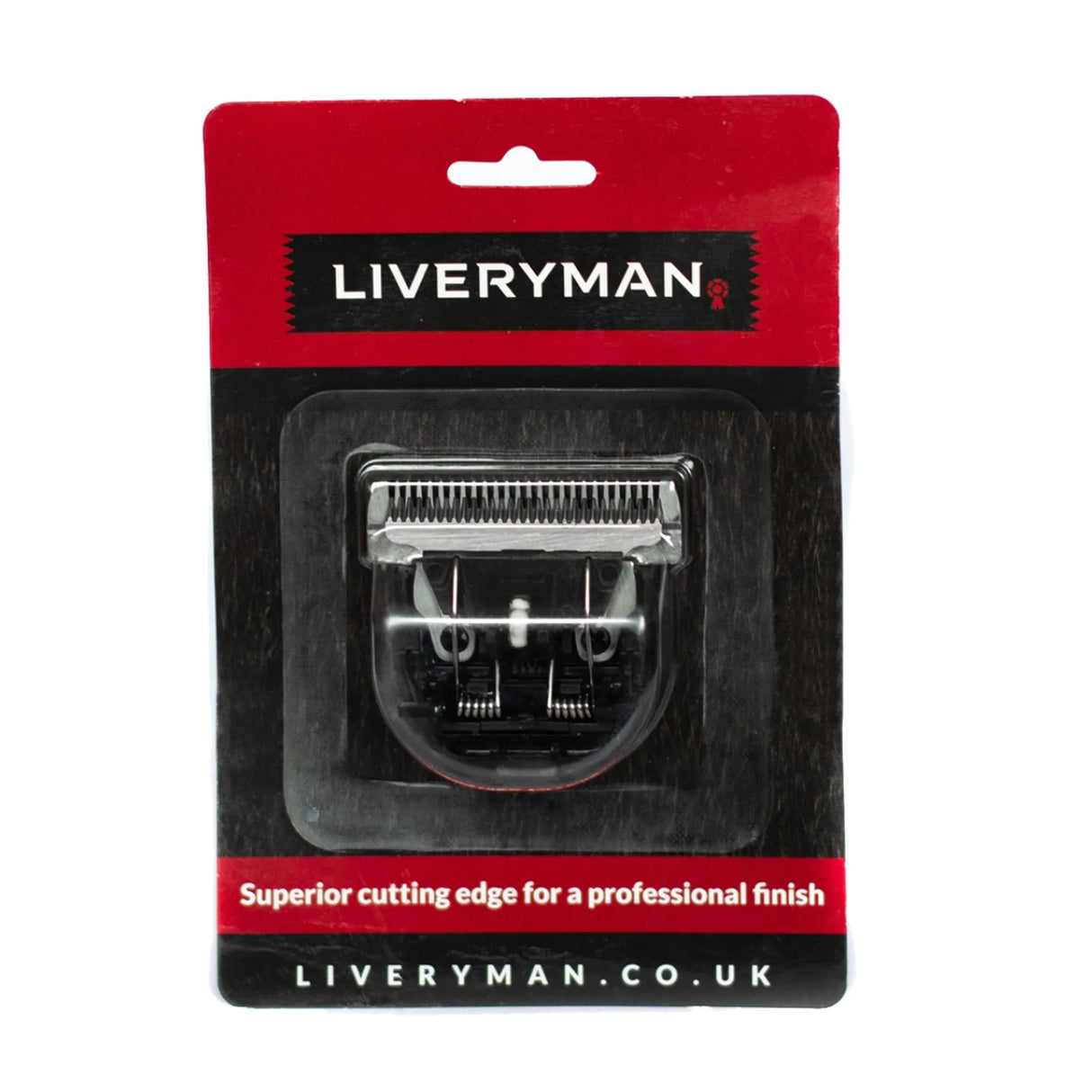 Liveryman Nova Blades #size_3mm