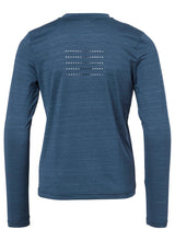 Mountain Horse Junior Lovely Long Sleeve Top