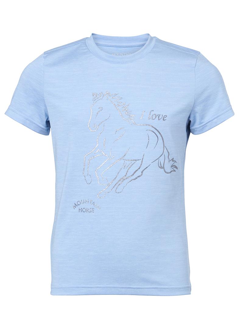 Mountain Horse Junior Lovely T-Shirt