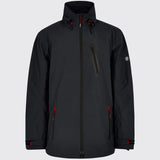 Dubarry Mens Crossbarry Waterproof Jacket