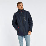 Dubarry Mens Crossbarry Waterproof Jacket