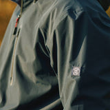 Dubarry Mens Crossbarry Waterproof Jacket