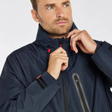 Dubarry Mens Crossbarry Waterproof Jacket