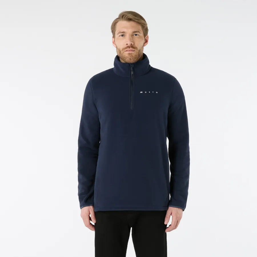 Musto Men's Evo Polartec 200 Fleece