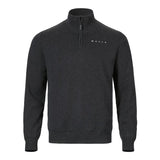 Musto Men's Evo Windproof Knit #colour_carbon