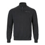 Musto Men's Evo Windproof Knit #colour_carbon
