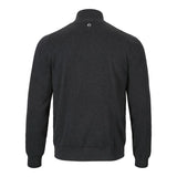 Musto Men's Evo Windproof Knit #colour_carbon