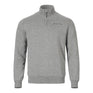 Musto Men's Evo Windproof Knit #colour_quarry