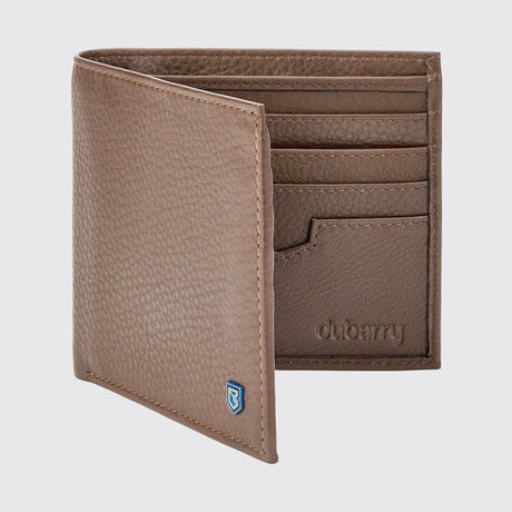 Dubarry Sallins Wallet #colour_walnut