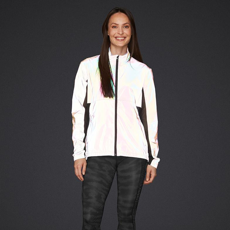 Mountain Horse Mimic Reflective Jacket