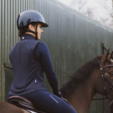 Charles Owen Eclipse Gilet #colour_navy