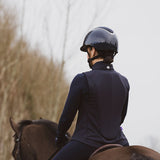 Charles Owen Eclipse Gilet #colour_navy