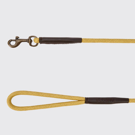 Dubarry Charlie Rope Dog Lead
