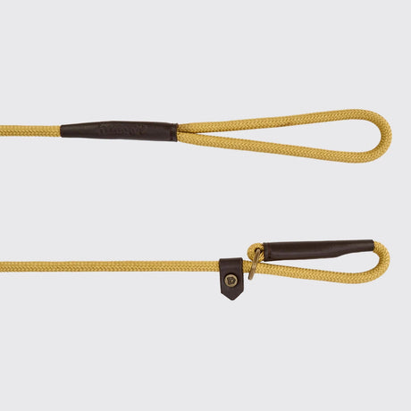 Dubarry Marley Rope Dog Lead