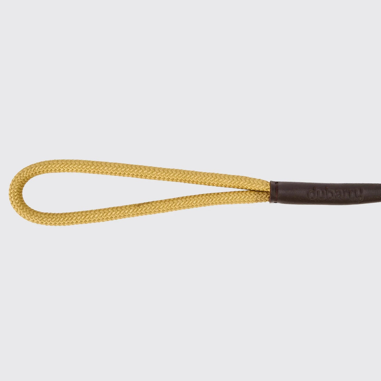 Dubarry Marley Rope Dog Lead