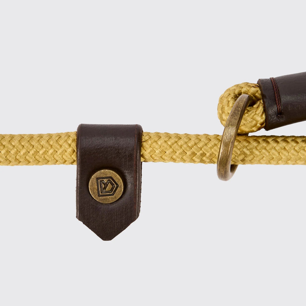 Dubarry Marley Rope Dog Lead