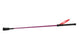 Mackey C5 Plastic Handle Whip #colour_red-blue