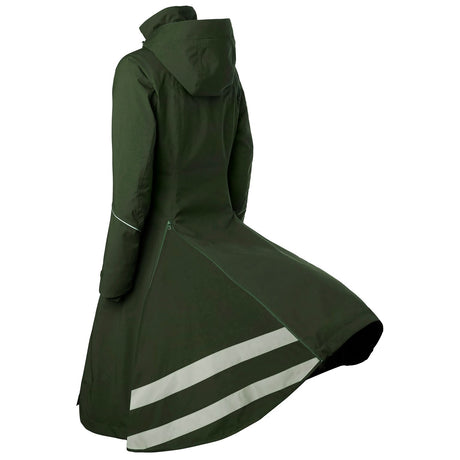 Stierna Nova Rain Coat #colour_forest