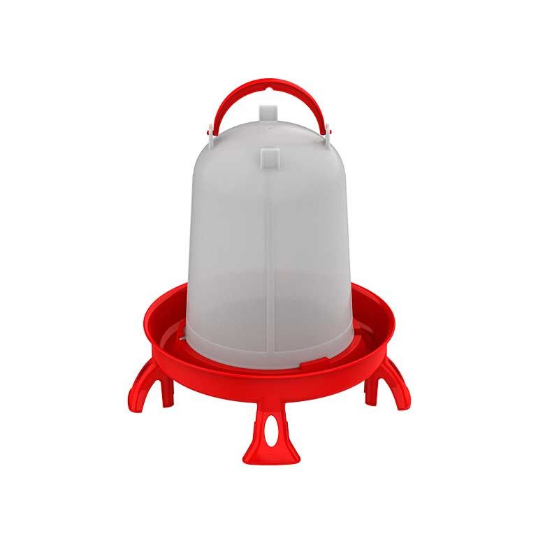 Abreuvoir à volaille Copelle Eco avec pattes