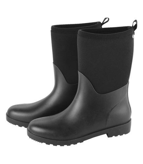 E.L.T Melbourne All-Weather Boot #colour_black