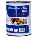 Fenceman 200M High Visibility Tape
