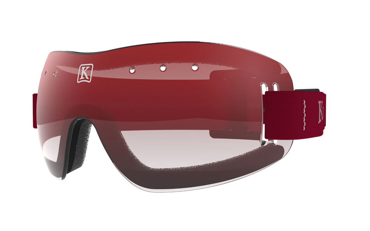 Lunettes de course 13-Five de Kroop