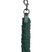 Waldhausen Gloomy Lead Rope Snap Hook #colour_fir-green