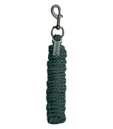 Waldhausen Gloomy Lead Rope Snap Hook #colour_fir-green